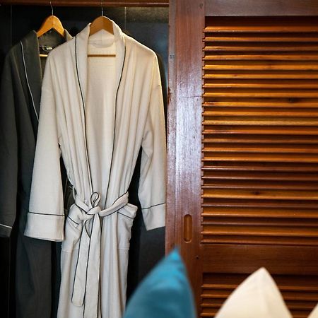 ホテル シェムリアップ シティ アンコール ブティック エクステリア 写真